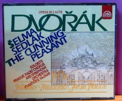 Dvorak