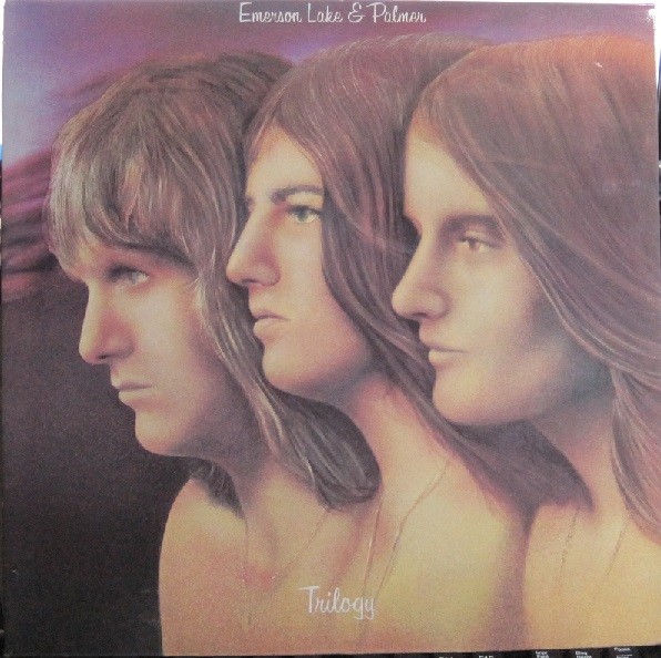 Emerson Lake And Palmer