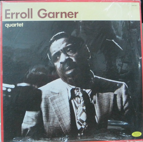 Errol Garner