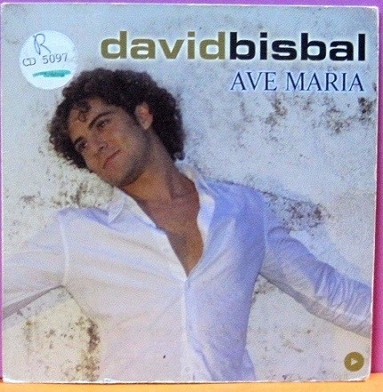 David Bisbal