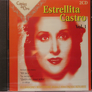 Estrellita Castro