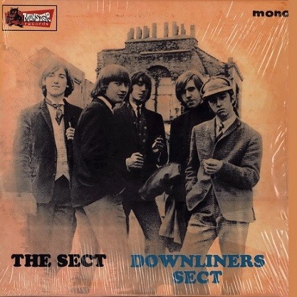 Downliners Sect