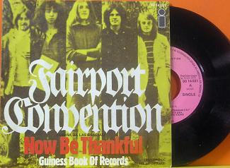 Fairport Convention