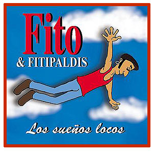 Fito y Fitipaldis