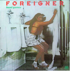 Foreigner