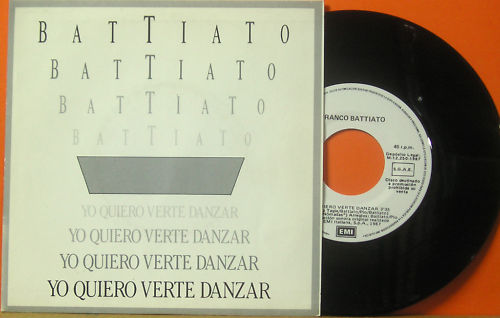 Franco Battiato