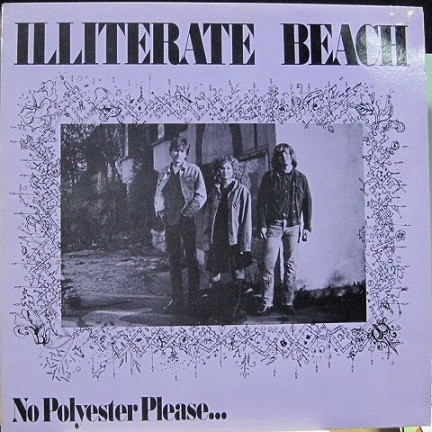 Illiterate Beach