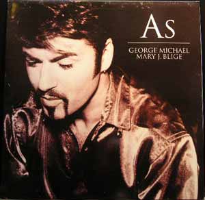 George Michael