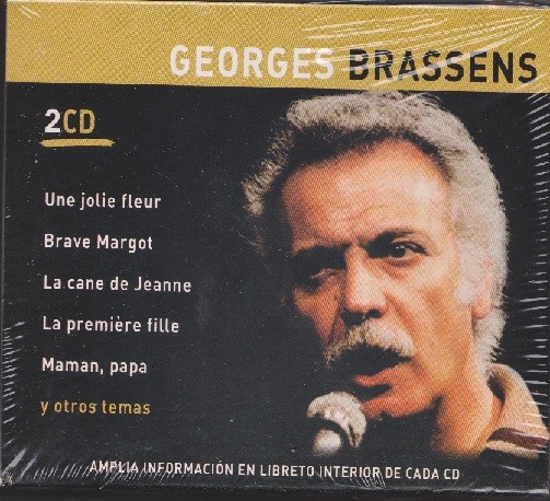 Georges Brassens