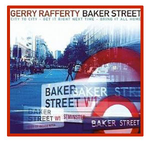 GERRY RAFFERTY