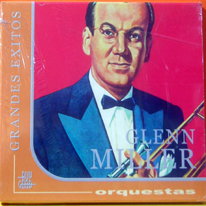 GLENN MILLER