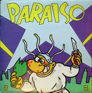 Paraíso - Makoki / En la Morgue