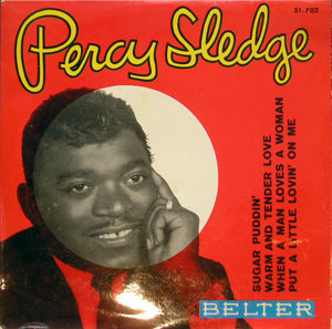 Percy Sledge - When a Man Loves a Womam