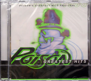 Poison - Greatest Hits 