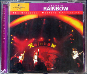 Rainbow - Classic