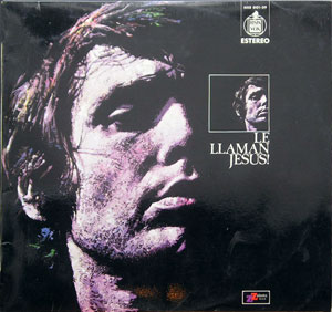 Raphael - Le Llaman Jesus