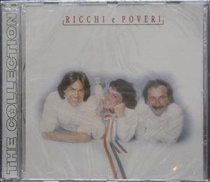 Ricchi e Poveri - The Collection