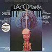Lisztomania - Rick Wakeman & Roger Daltrey