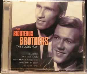 The Righteous Brothers - The Collection