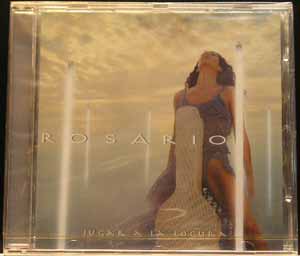 Rosario - Jugar a la Locura