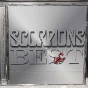Scorpions - Best Scorpions - Best