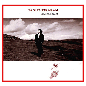 Tanita Tikaram - Ancient Heart