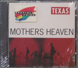 Texas - Mothers Heaven