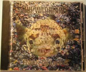 Wildhearts - Fishing For Luckies