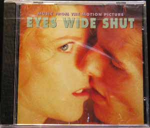 Eyes Wide Shut - BSO