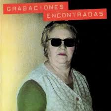 Grabaciones Encontradas