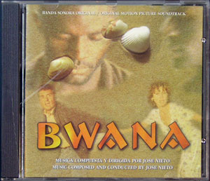 Bwana - José Nieto