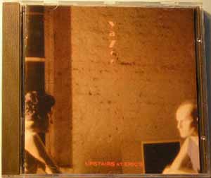  Yazoo - Upstairs At Eric´s