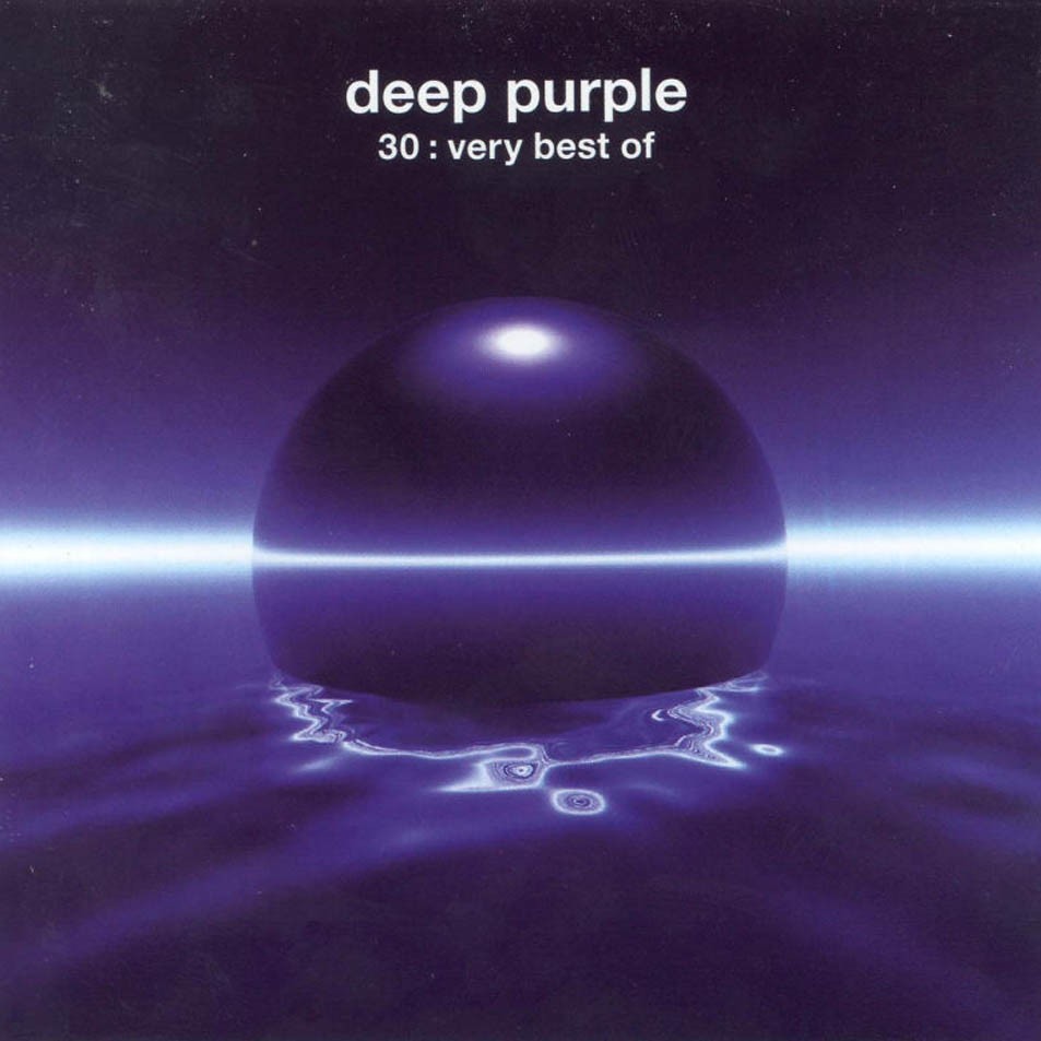 Deep Purple - 30: The Very Best of