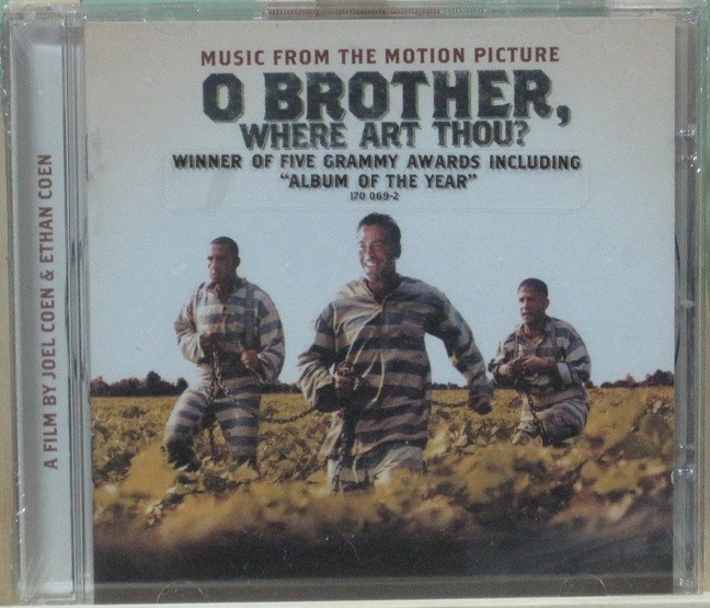 O Brother - BSO