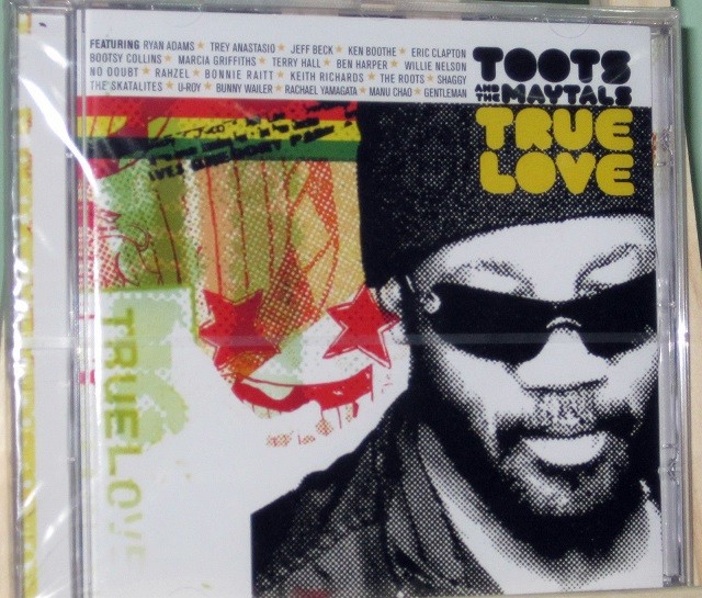 Toots And The Maytals - True Love