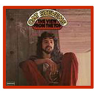 Cat Stevens - The View From The Top 