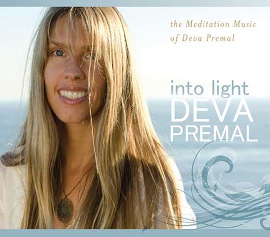 Deva Premal - Into Light