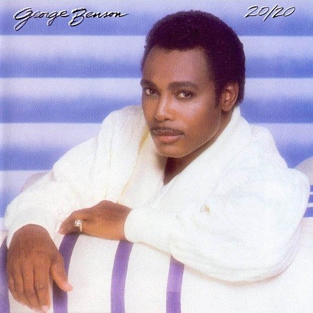 George Benson - 20/20