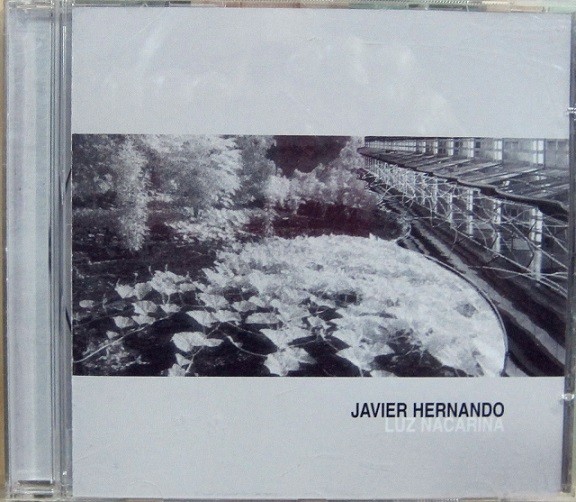Javier Hernando - Luz Nacarina