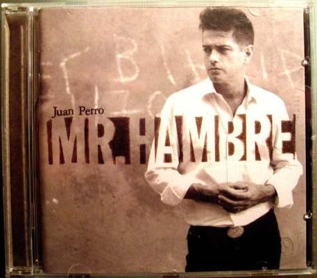Juan Perro - Mr Hambre