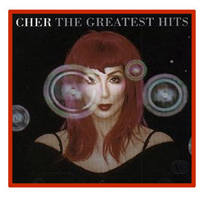 Cher - The Greatest Hits Cher - The Greatest Hits