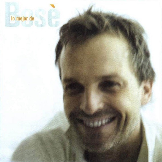 Miguel Bosé - Lo Mejor