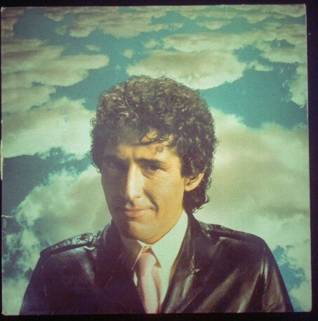 Miguel Rios - Extraños En El Escaparate Miguel Rios - Extraños En El Escaparate