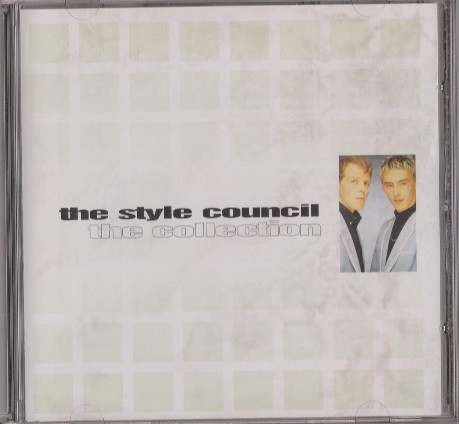 Style Council,The - The Collection