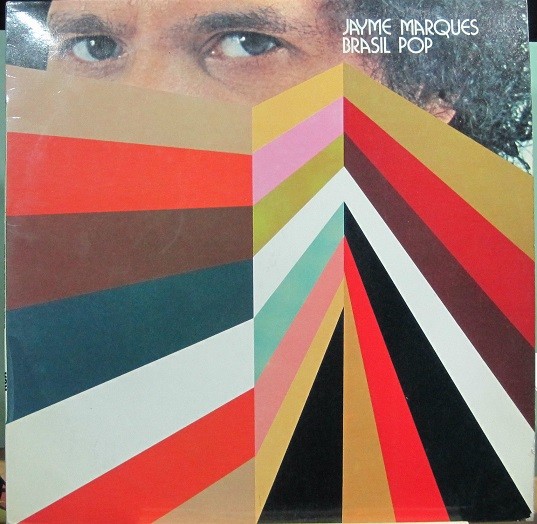 Jayme Marques - Brasil Pop