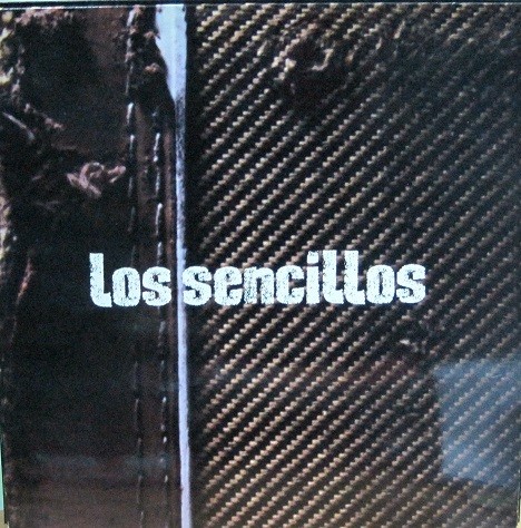 Los Sencillos - Nada Es Como Lo Ves 
