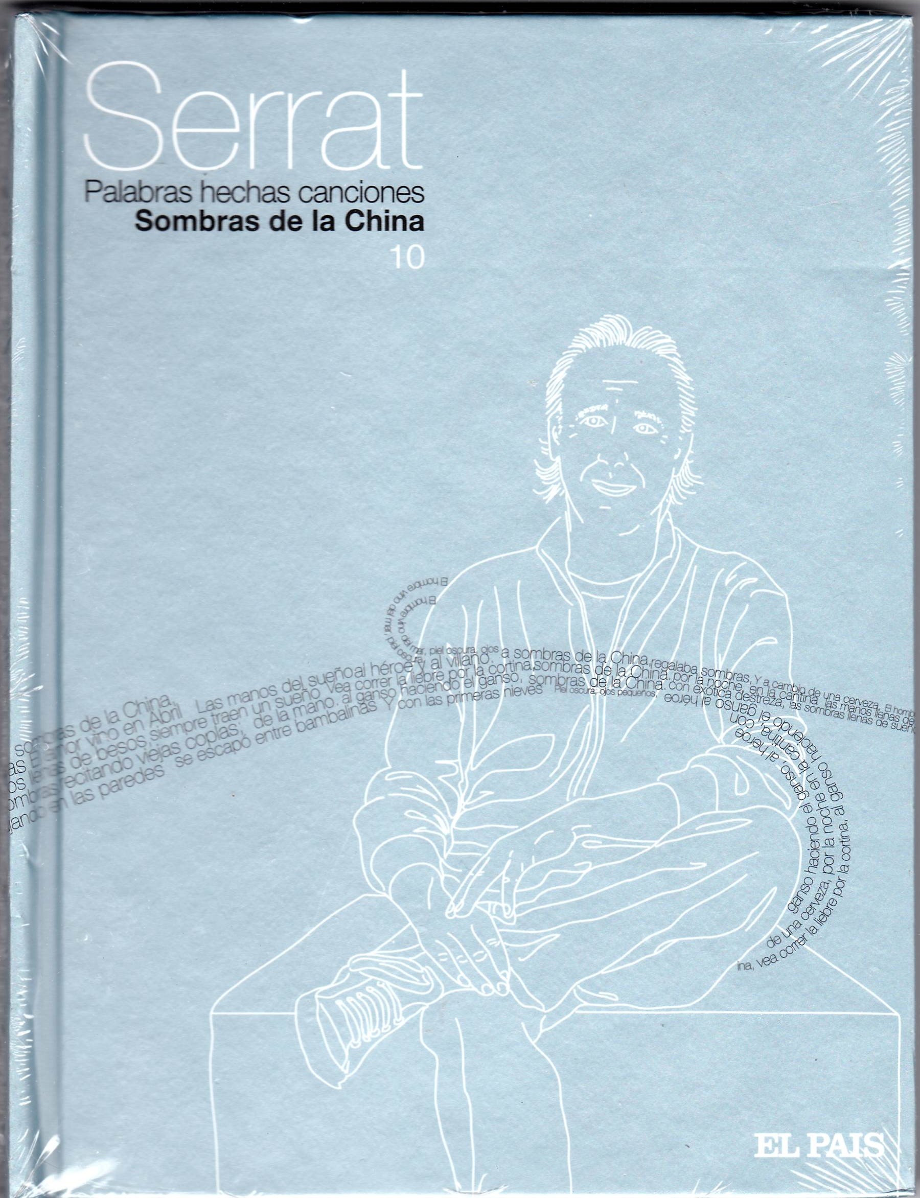 Joan Manuel Serrat - Sombras de la China