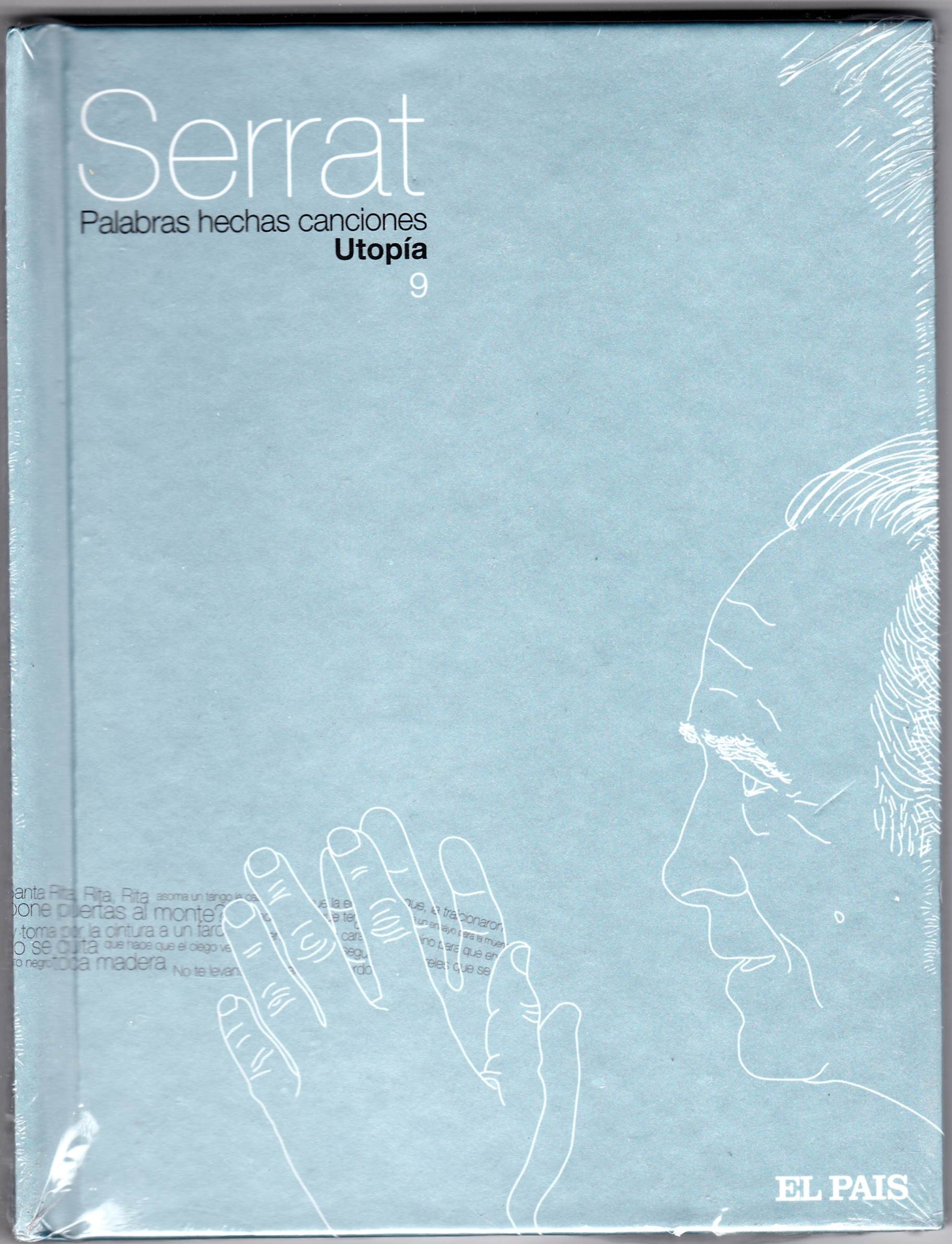 Joan Manuel Serrat - Utopía