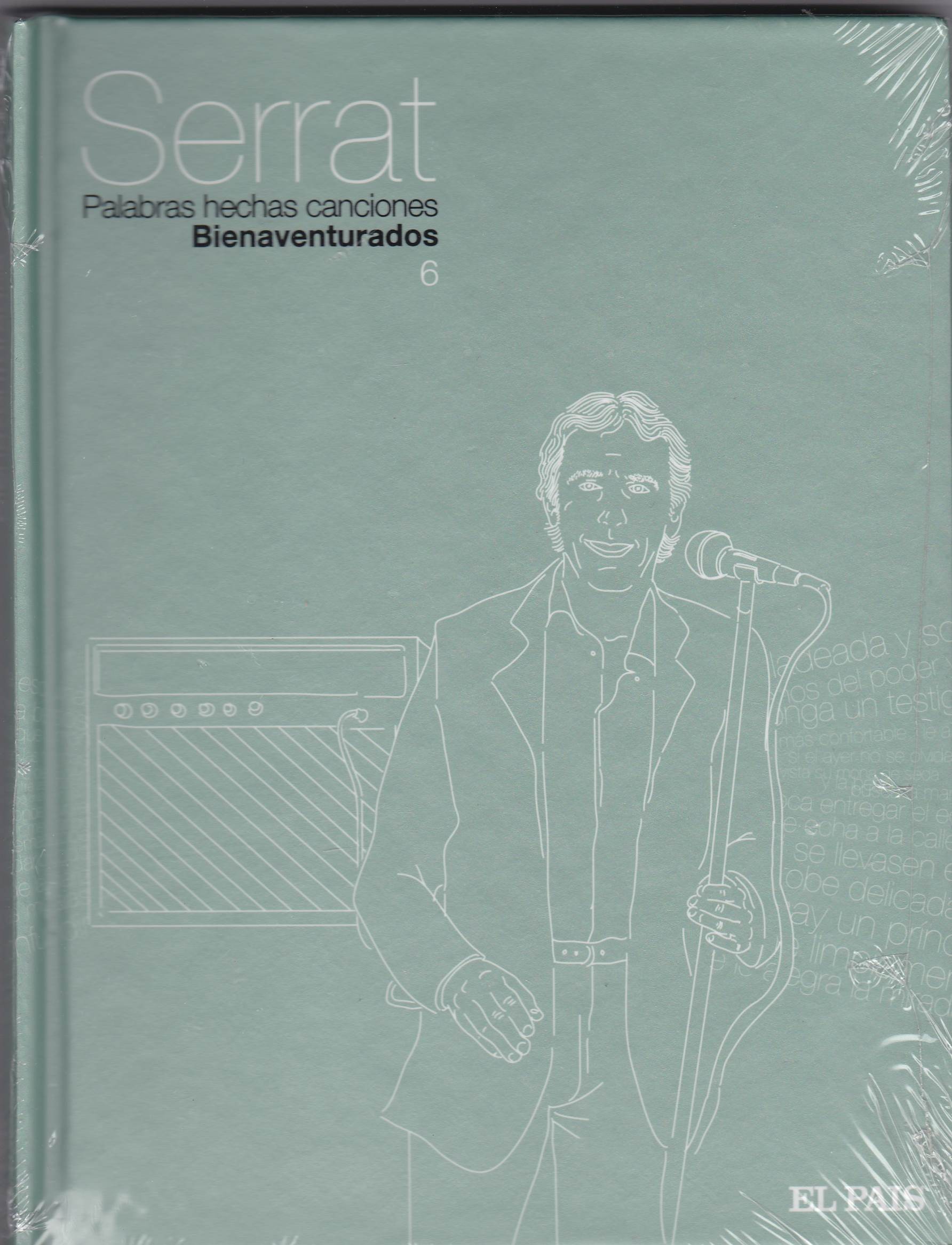 Joan Manuel Serrat - Bienaventurados