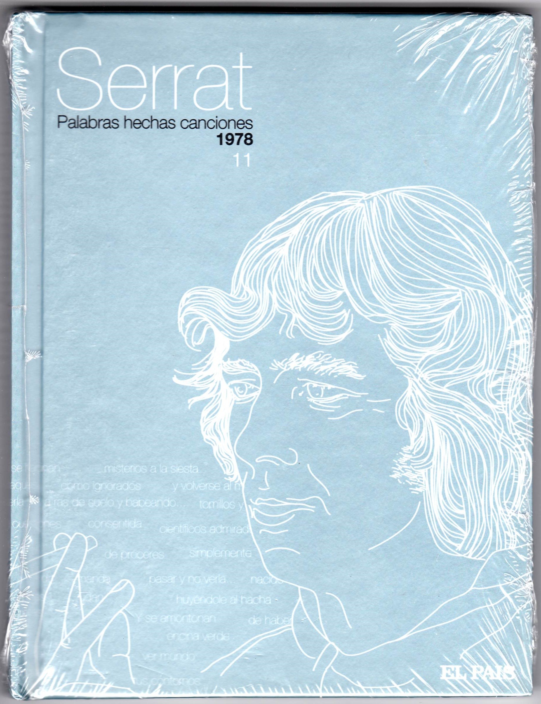 Joan Manuel Serrat - 1978